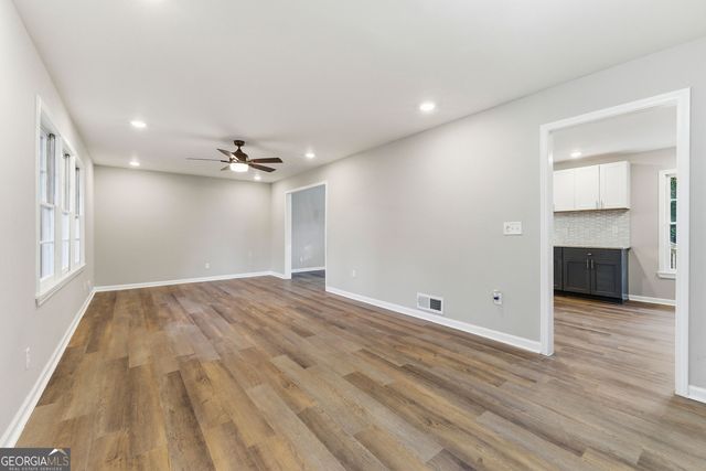 3429 Pheasant Court, Decatur, GA 30034