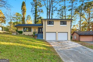 3429 Pheasant Court, Decatur, GA 30034
