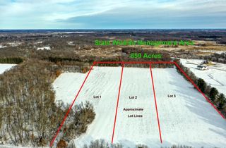 4955 (LOT 2) 217TH Avenue NE, East Bethel, MN 55011