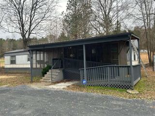 1544 Dry Creek Road, Cedartown, GA 30125