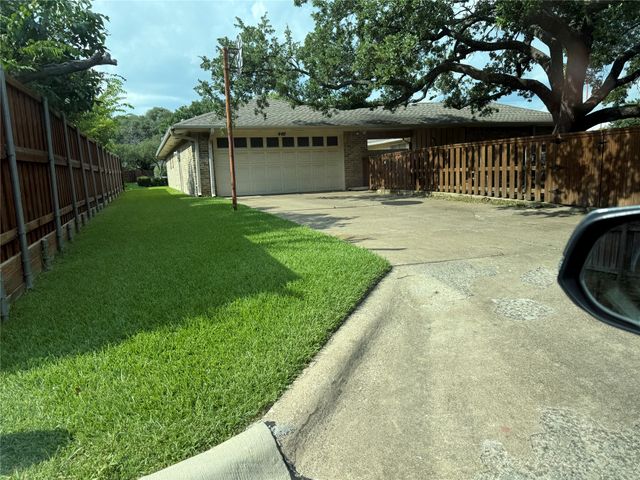 440 Fieldwood Drive, Richardson, TX 75081