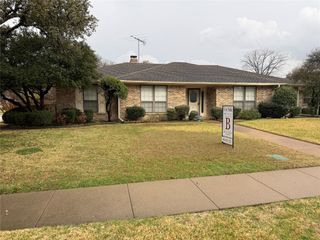 440 Fieldwood Drive, Richardson, TX 75081