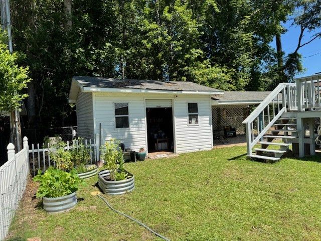 1339 Nightfall Lane, Summerton, SC 29148