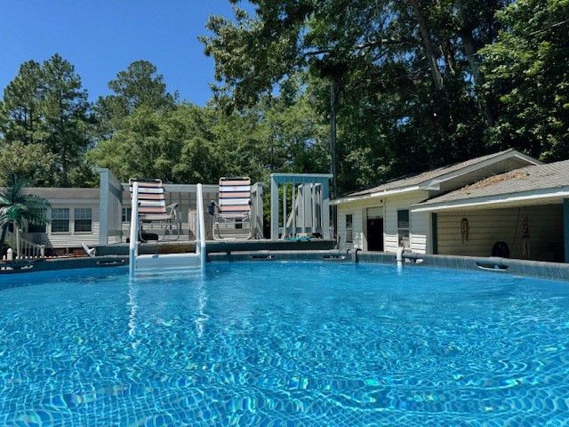 1339 Nightfall Lane, Summerton, SC 29148