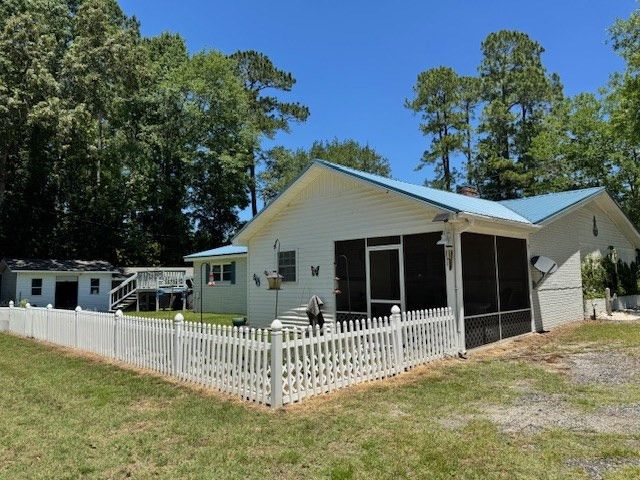 1339 Nightfall Lane, Summerton, SC 29148