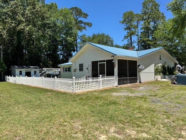 1339 Nightfall Lane, Summerton, SC 29148