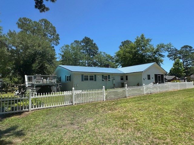 1339 Nightfall Lane, Summerton, SC 29148