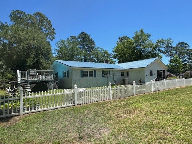 1339 Nightfall Lane, Summerton, SC 29148