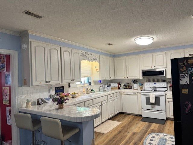 1339 Nightfall Lane, Summerton, SC 29148