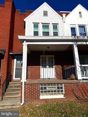 1008 BONAPARTE AVE, Baltimore, MD 21218