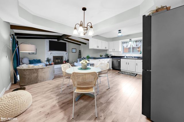 31736 William Drive, New Baltimore, MI 48047