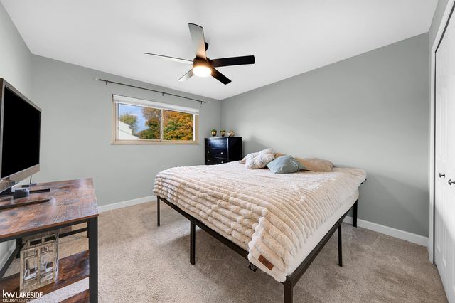 31736 William Drive, New Baltimore, MI 48047