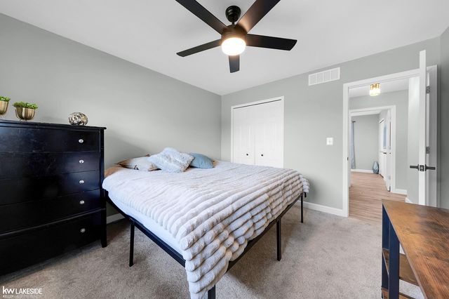 31736 William Drive, New Baltimore, MI 48047