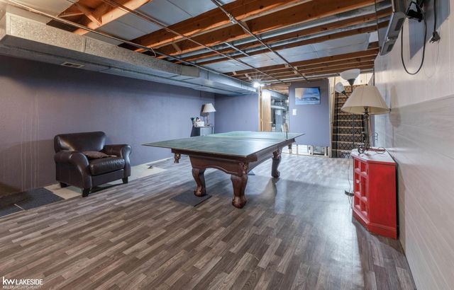 31736 William Drive, New Baltimore, MI 48047