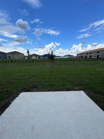 3133 LAURENT LOOP, Davenport, FL 33837