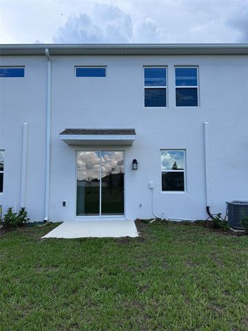 3133 LAURENT LOOP, Davenport, FL 33837
