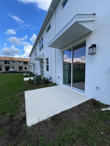 3133 LAURENT LOOP, Davenport, FL 33837