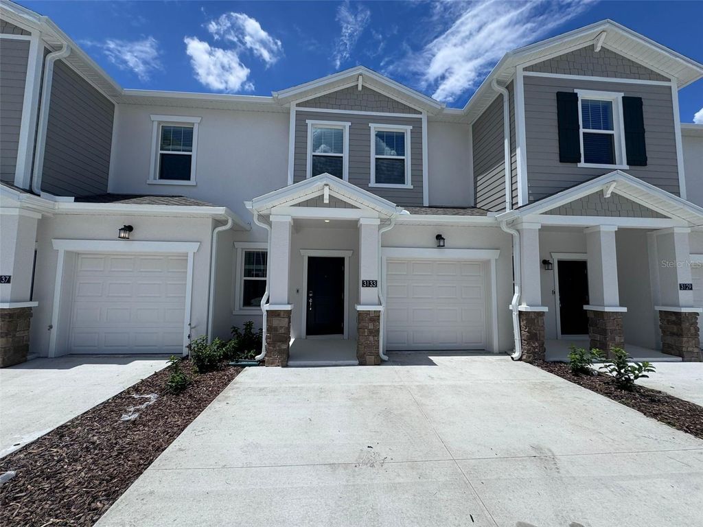 3133 LAURENT LOOP, Davenport, FL 33837