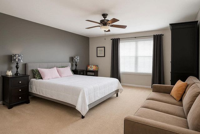 1103 BAYSIDE Lane, Shorewood, IL 60404