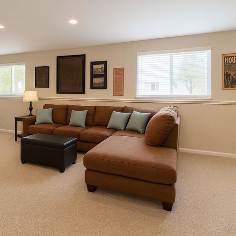 1103 BAYSIDE Lane, Shorewood, IL 60404