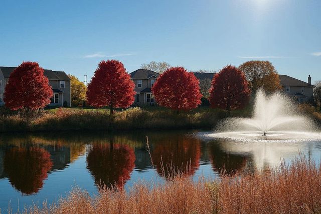 1103 BAYSIDE Lane, Shorewood, IL 60404