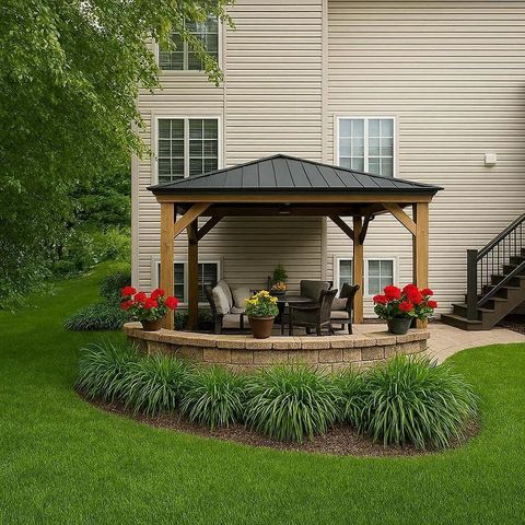 1103 BAYSIDE Lane, Shorewood, IL 60404