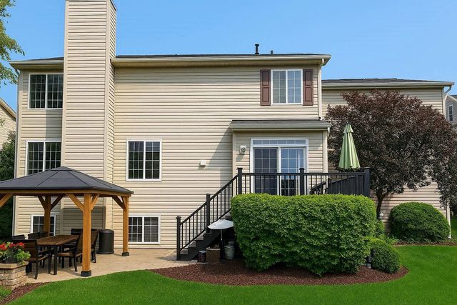 1103 BAYSIDE Lane, Shorewood, IL 60404