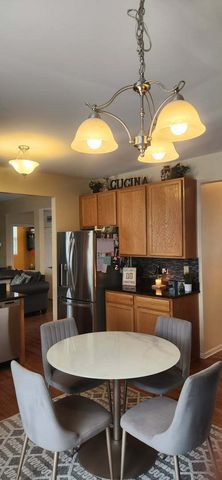 1103 BAYSIDE Lane, Shorewood, IL 60404