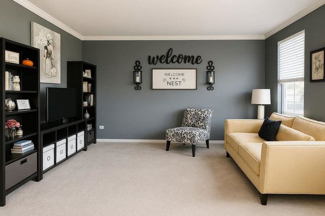 1103 BAYSIDE Lane, Shorewood, IL 60404