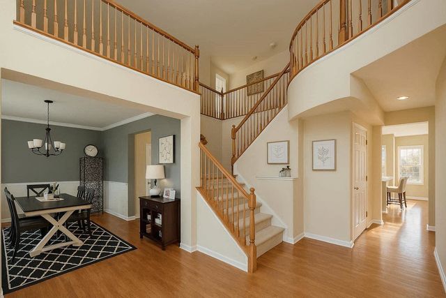 1103 BAYSIDE Lane, Shorewood, IL 60404