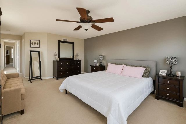 1103 BAYSIDE Lane, Shorewood, IL 60404