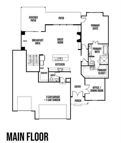 18605 Mohawk Lane, Overland Park, KS 66085