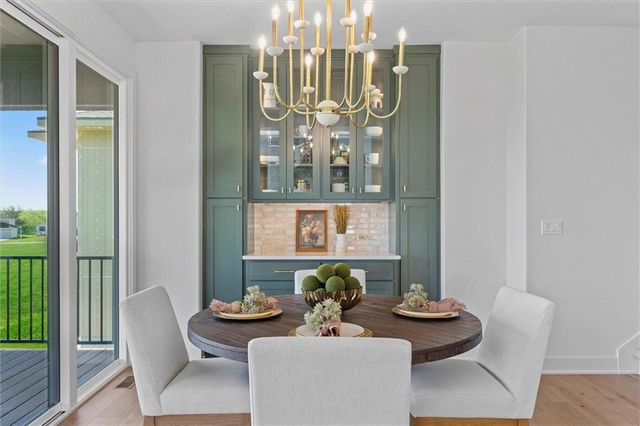 18605 Mohawk Lane, Overland Park, KS 66085