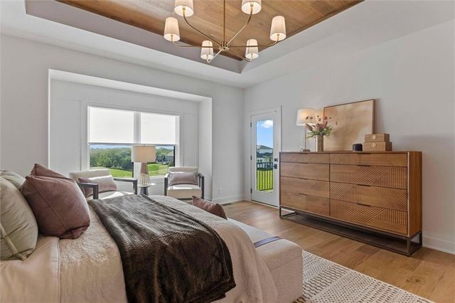 18605 Mohawk Lane, Overland Park, KS 66085