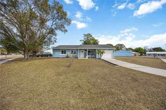 7194 REGAL COURT, North Port, FL 34287