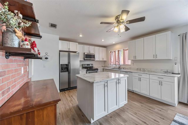 7194 REGAL COURT, North Port, FL 34287