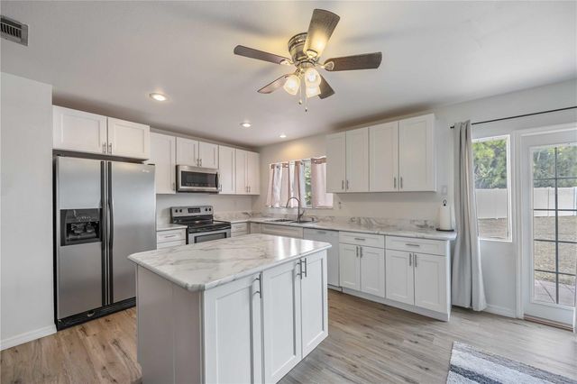 7194 REGAL COURT, North Port, FL 34287