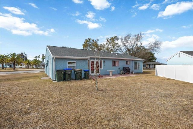 7194 REGAL COURT, North Port, FL 34287