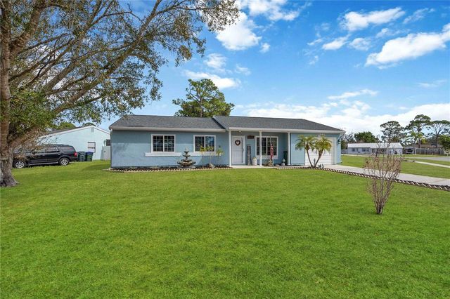 7194 REGAL COURT, North Port, FL 34287