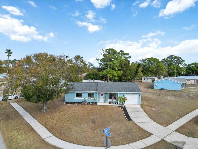 7194 REGAL COURT, North Port, FL 34287