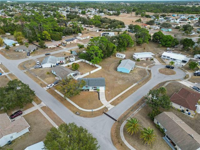 7194 REGAL COURT, North Port, FL 34287