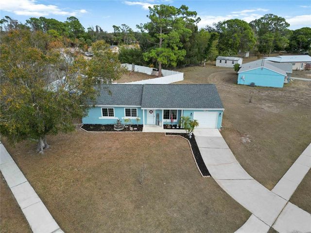 7194 REGAL COURT, North Port, FL 34287