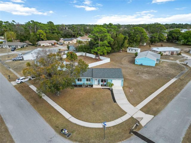 7194 REGAL COURT, North Port, FL 34287