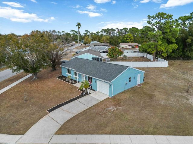 7194 REGAL COURT, North Port, FL 34287