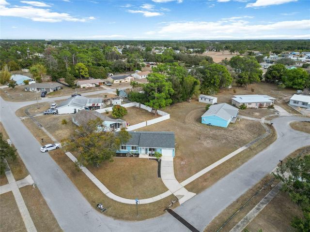 7194 REGAL COURT, North Port, FL 34287