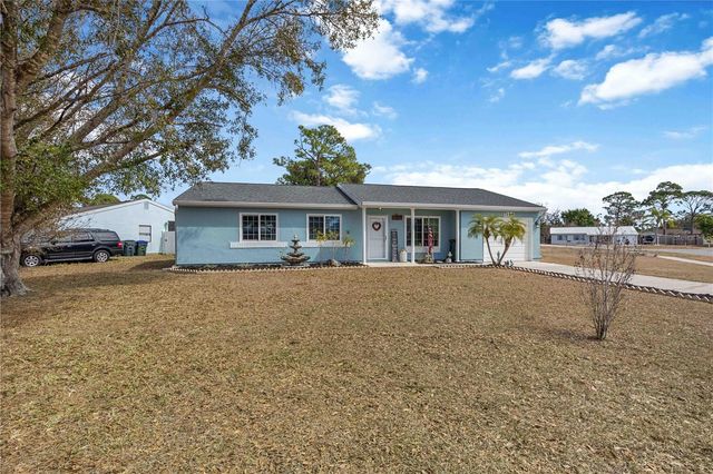 7194 REGAL COURT, North Port, FL 34287