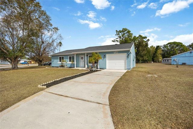 7194 REGAL COURT, North Port, FL 34287