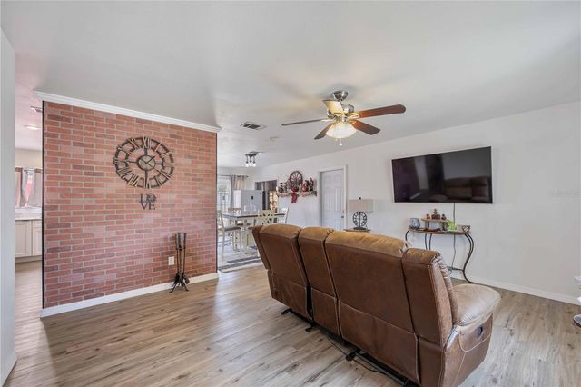 7194 REGAL COURT, North Port, FL 34287