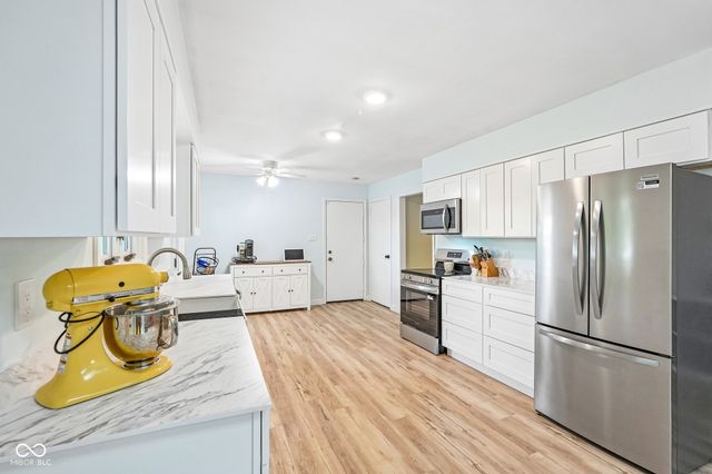 3022 San Jose, Greenwood, IN 46143