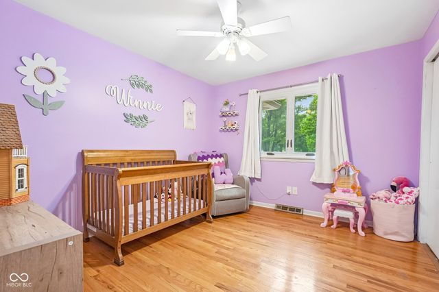 3022 San Jose, Greenwood, IN 46143